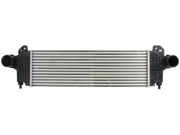 INTERCOOLER IVECO DAILY LINE 3.0 DAILY TOURYS 3.0