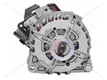 ALTERNATOR 1625944380 - Peugeot 308 OE