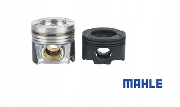 Mahle 022 29 90 ремкомплект, поршни / втулки c