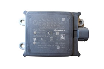 Радар Distronic модуль Mercedes ACC A0009002839