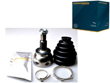 Produkt testowy Febi Bilstein 07107