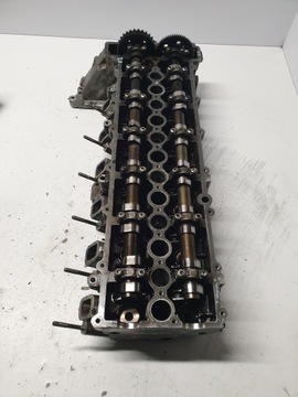 Головка двигателя 3.0 дизель BMW E61 77927539