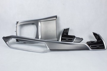 Декори декоративні планки решітка MICROMESH BMW G20 G21