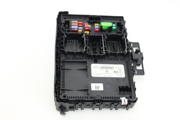 MODUŁ BCM BSI FORD FOCUS MK4 JX6T-15604-RCD