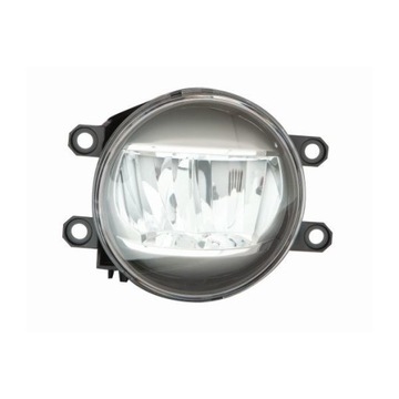 LAMPA PRZECIWMGIELNA PRAWA DEPO do LEXUS RX