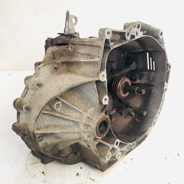 КОРОБКА ПЕРЕДАЧ 20EA07 PEUGEOT 3008 5008