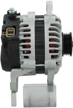 Alternator BV PSH 255.502.070.000