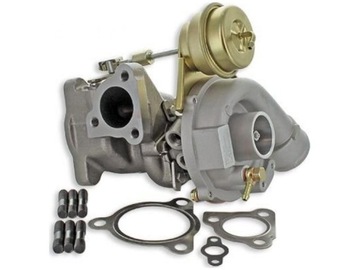 TURBOSPRĘŻARKA AUDI A4 B5 1.8 95-01