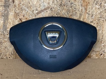 Airbag poduszka kierowcy LOGAN SANDERO II 13-