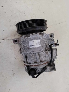 SPRĘŻARKA KLIMATYZACJI AUDI A6 C7 A7 8FK351125-661