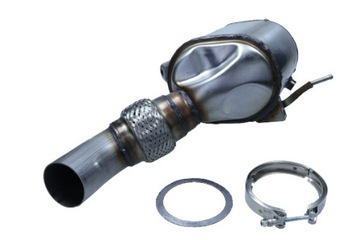 MAXGEAR 27-6010 САЖЕВЫЙ ФИЛЬТР DPF