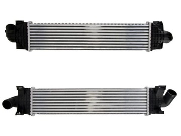 Intercooler FORD Grand C-Max Kuga Mk1 Mk2