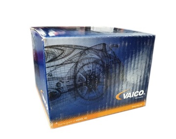 Кришка головки циліндрів VAICO V10-5980
