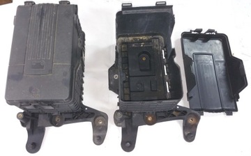 Базовый корпус батареи Vw Audi Seat Skoda