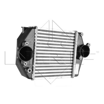 INTERCOOLER NRF do MAZDA MPV II 2.0 DI