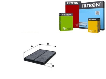 Produkt testowy Febest 95GAY-19320606X