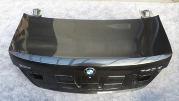 2015r BMW F01 740d задні двері багажного відділення B90