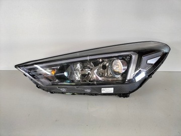 Передній лівий ліхтар HYUNDAI Tucson III LIFT 18-21