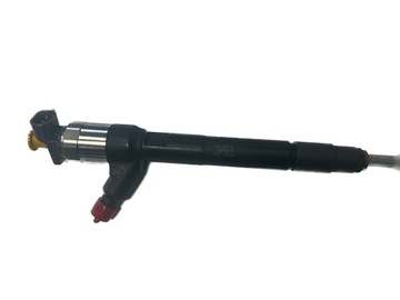 ІНЖЕКТОР DENSO 293400-0430 DCRI300770 OPEL НОВИЙ