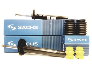 Sachs Амортизатори передні BMW 3 E46 OSL ODB
