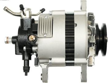 Alternator AS-PL A9067