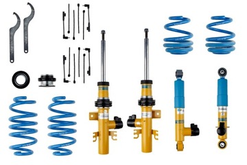 BILSTEIN комплект підвіски нитка.B16 49-254778