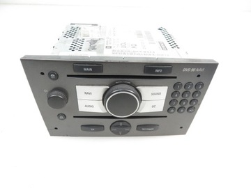 RADIO OPEL VECTRA C Kombi 13163937 13163937