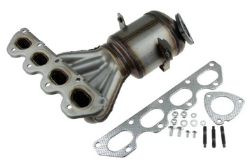 KATALIZATOR OPEL ASTRA H 1.6,1.8 2006-,