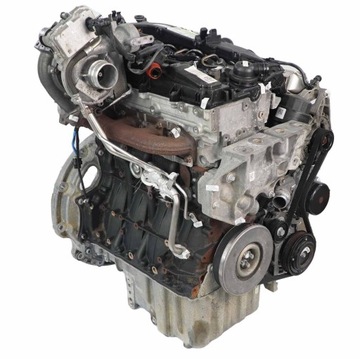 Mercedes Sprinter W910 двигун 651958 OM651 651.958
