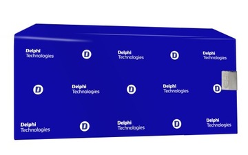 Клапани DELPHI TSP0585017