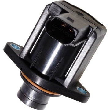 Клапан управління турбіни Skoda Fabia 1.4 TSI RS