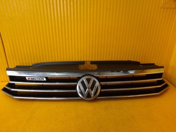 VW PASSAT B8 GRILL ATRAPA 3G0853653