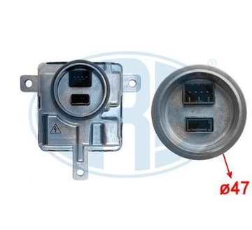 ЕРА ЕЛЕКТРОТЕХНІКИ CONTROL UNIT, LIGHTS