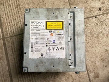 MERCEDES 205 NAWIGACJA RADIO CD 2059002929