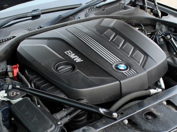 Двигун BMW 2.0 d N47D20C 184 N47N F20 120D 2.0 d