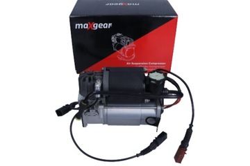 Компресор пневматична установка MAXGEAR 27-5005