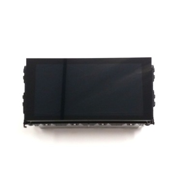 AUDI A8 (4N2, 4N8) екран дисплея