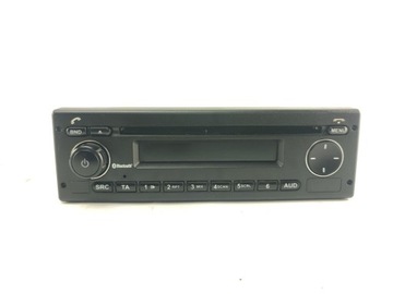 RADIO CD USB BT IVECO DAILY VI (2014-) 5802018763
