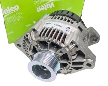 ALTERNATOR OPEL ARENA MOVANO RENAULT MASTER TRAFIC