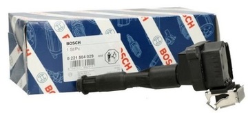 Катушка зажигания BOSCH 0 221 504 029