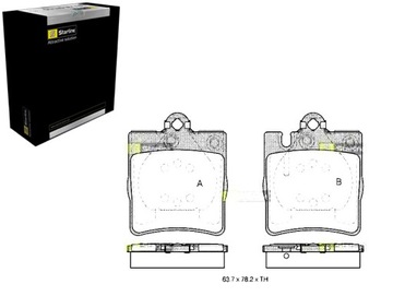 Тестовий продукт FAE 66079