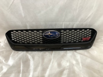 Atrapa grill Subaru impreza wrx sti