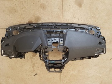Subaru Ascent 19-приладова панель кабіни AIRBAG USA