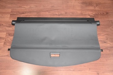 Шторка багажника SEAT LEON III 3 Cupra универсал R2016