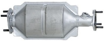 Каталітичний нейтралізатор HONDA ACCORD 1.8 136 к. с. / 1998-2003