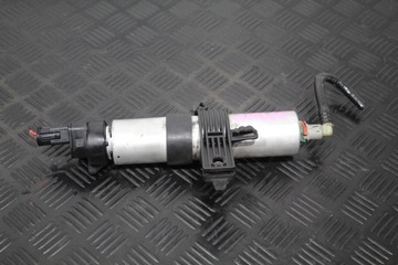 Топливный нагреватель фильтр BMW X1 F48 8597308