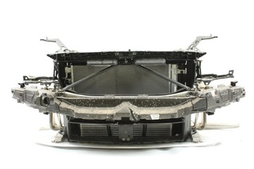 Передня ремінна арматура передні радіатори BMW F44 GRANCOUPE 216I 218i 220i