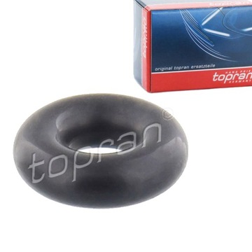 Прокладка інжектора TOPRAN для AUDI 80 2.3