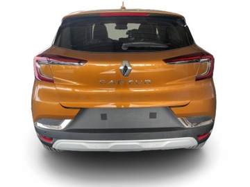 RENAULT CAPTUR II ЗАДНИЙ БАМПЕР 4 PDC TEEPY ЛАМПЫ