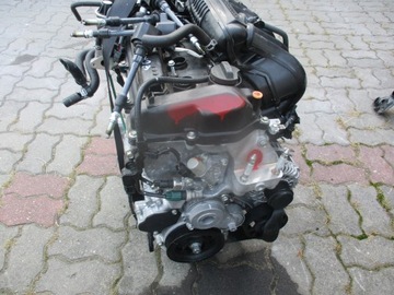 Двигун Honda CR-V CRV V HR-V HRV II 1.5 Turbo L15by Примітка 4.000 к. с.